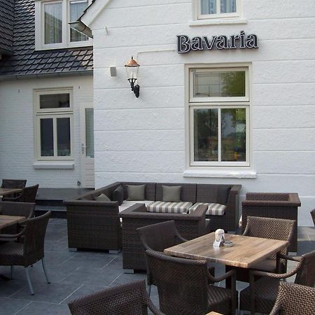 Hotel Brasserie Oud Maren Екстериор снимка