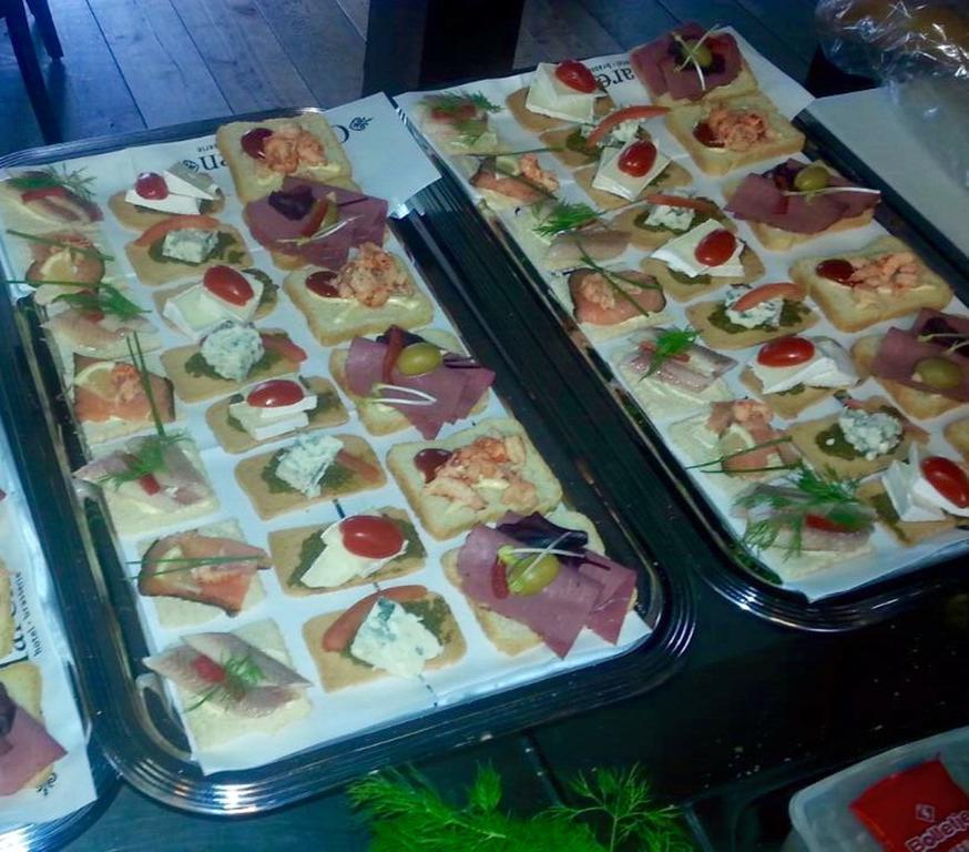 Hotel Brasserie Oud Maren Екстериор снимка